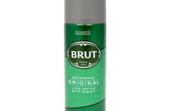 Brut Deodorant 200ml