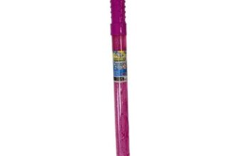 Bubble Wand