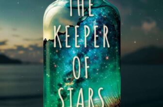 Buck Turner – The Keeper of Stars: A Novel Kindle Edition