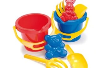 Bucket and Spade Set