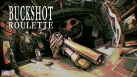 Buckshot Roulette Joins XBOX Game Pass – Xbox Series XS, Xbox One and Xbox PC