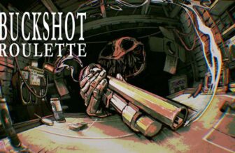 Buckshot Roulette Joins XBOX Game Pass – Xbox Series XS, Xbox One and Xbox PC