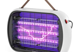 Bug Zapper Indoor