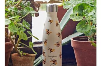 Bumblebee Chillys Bottle 500ml
