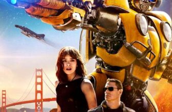 Bumblebee Transformers (UHD) To Buy – Prime Video