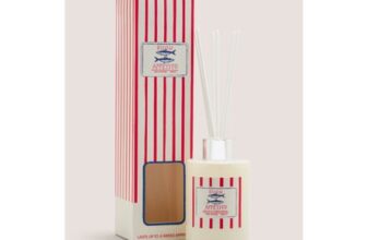 Buon Appetito Stripe 100ml Diffuser