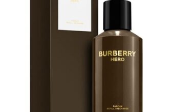 Burberry Burberry Hero Parfum Refill 200ml