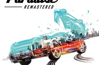 Burnout Paradise Remastered – Xbox Series XS & Xbox One