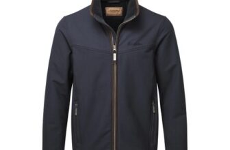 Burrough Jacket