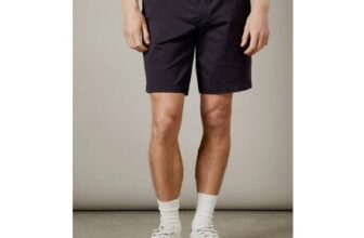 Burton Classic Chino Shorts