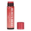 Burts Bees Rose Tinted Lip Balm with Shea Butter