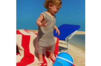 Button Sleeveless Romper 3 Pack