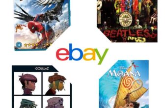 Buy 1 DVD Or CD Get 1 At 40% Off (add 2 to basket) Prices From £1.30 inc Disney, Blu-ray 1,000s of Lines Sold By MusicMagpieShop