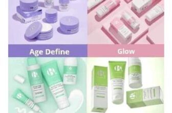 Buy 1 Get 1 Free on Selected B. Skincare