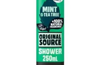 Buy 3 for £2 – Original Source Shower Gel 250ml