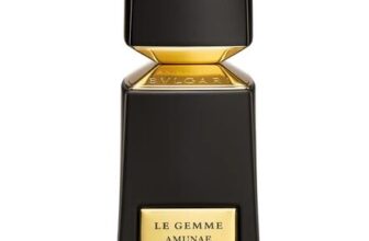 Bvlgari Le Gemme Amunae Eau De Parfum 60ml/125ml
