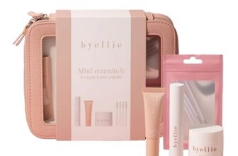 ByEllie Mini Essentials Travel Bag
