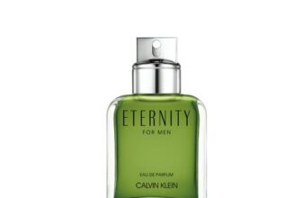 CALVIN KLEIN Eternity – Eau De Parfum for Men 50ml
