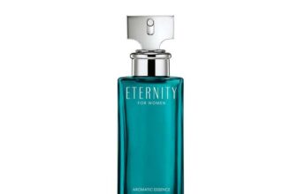 CALVIN KLEIN Eternity – Women – Floral Fragrance with Notes of Lavender Flower, Coconut Essence and Sandalwood 100ml