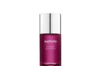 CALVIN KLEIN Euphoria – Eau De Parfum for Women
