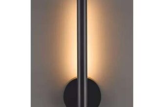 CASALUX Wireless Wall Lamp