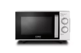 CASO MG25 Ceramic Microwave & Grill 3329