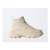CHUNKY HIGH-TOP SNEAKERS 12,5 (18,9 Cm) 13 (19,6 Cm) 13,5 (20,3 Cm