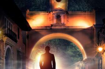 CIA Spy Thriller – Ghosts of Guatemala (John Carpenter Book 1) Espionage Thriller – Kindle Edition