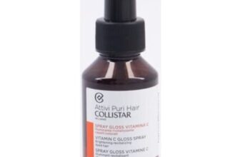COLLISTAR Vitamin C Gloss Spray 100ml