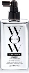 COLOR WOW Extra Strength Dream Coat Powerful Anti-Frizz Spray for Curly Hair, Ultra Moisturising Humidity-Proof Treatment for Frizz-Prone Hair, 200ml