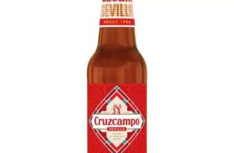 CRUZCAMPO Cruzcampo