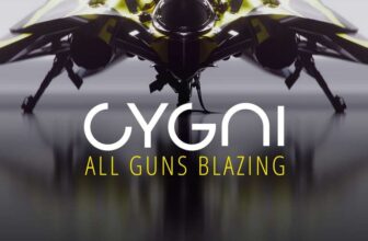 CYGNI: All Guns Blazing – PS5