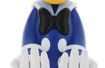 Cableguys Disney Donald Duck Controller Holder & Phone Stand