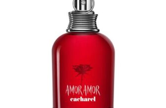Cacharel Amor Amor Eau De Toilette Fruity Floral