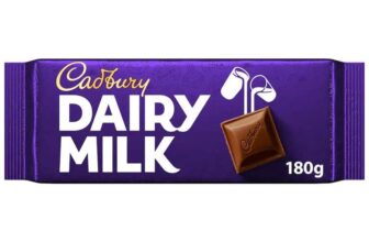 Cadbury Dairy Milk Chocolate Bar 180g Clubcard price