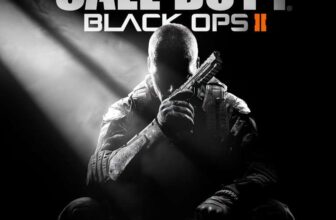 Call of Duty: Black Ops 2 PS4 (PS Members)