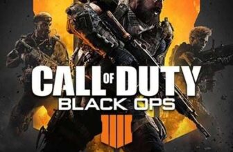 Call of Duty: Black Ops 4 Xbox (WW) Key