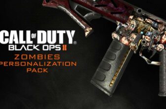 Call of Duty Black Ops II All DLCs for free (requires game)