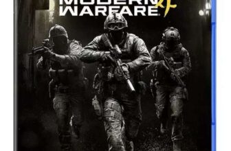 Call of Duty: Modern Warfare 4 PS5 Game Preorder – Free C&C