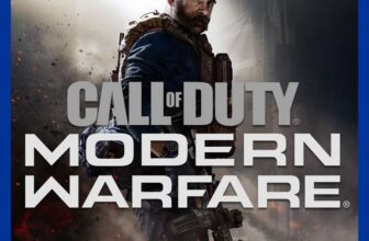 Call of Duty: Modern Warfare PS4