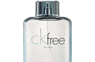 Calvin Klein CK Free Eau de Toilette 100ml with code