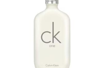 Calvin Klein CK One Unisex Eau De Toilette 200ml