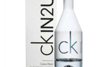 Calvin Klein Ck IN2U Him Eau de Toilette Spray 100ml Tester / CKIN2U Her Eau de Toilette Tester £10.95