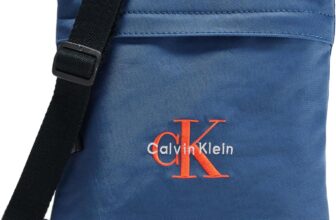 Calvin Klein Mens Bold Flatpack Lv04d3178g Crossover