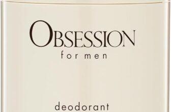Calvin Klein Obsession for Men Deodorant Stick 75g