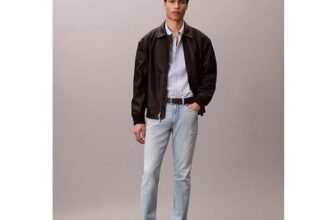 Calvin Klein Slim Fit Jeans