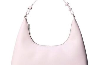 Calvin Klein Womens Foil Logo Conv Shoulder Bag