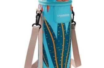 Campingaz Ethnic Insulated Bottle Cooler 1.5L