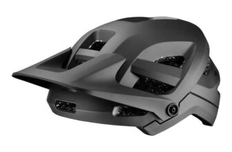 Cannondale Tract MIPS MTB Bike Helmet (Black or White) Extra 10% off with code