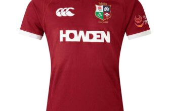 Canterbury Mens Canterbury 2025 Players Rugby Jersey Shirt, Size XS